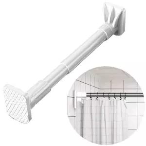 토토 샤워커튼 압축봉 50 70 90-150cm옥실