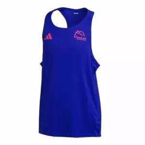 브랜드정품 아디다스 서울마라톤 러닝 싱글렛 M KS0466 351972