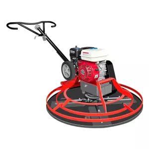 시멘트 미장기계 스크레이퍼 고무 바닥 탄화 장비