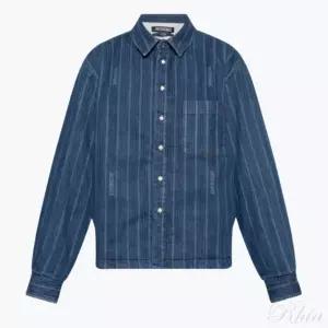 자크뮈스 라 슈미즈 불랑제 245DE034 1521 3FF 퍼프 오버셔츠