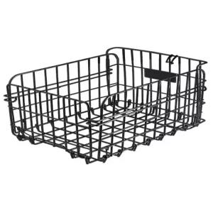 자전거뒷바구니 짐받이 프레임 장바구니 바스켓