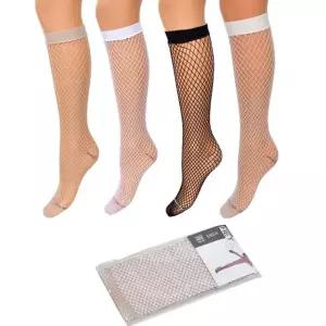 비비드 반스타킹 중간 망사 판타롱 0027np WCO6+3CtG