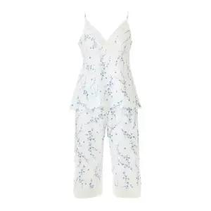 [롯데백화점]비너스 여성 데이웨어 끈나시 상의슬립세트[VDW5027/VHS5027D]