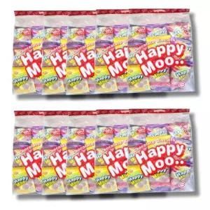 해피무초코맛 맛비스킷 쿠키1봉(40개) 10개