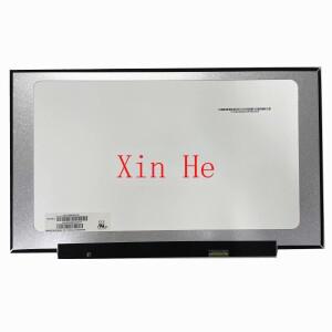 17.3'' NT173WDM-N15 N15 노트북 LCD 스크린 패널 매트릭스 1600x900 EDP 30 핀