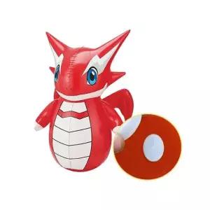 토이 물주입 드라카 펀치백 어린이실내운동 유아체육