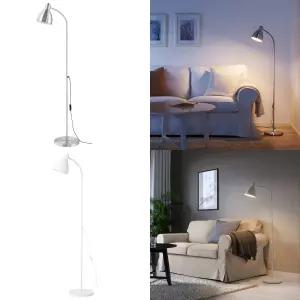 이케아 레르스타 플로어스탠드 독서등