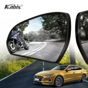 카비스 와이드미러 사각지대 곡면미러 쏘나타DN8