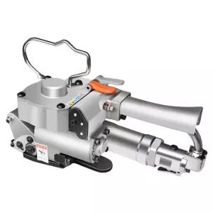 공압 벨트 체결기 밴더 PP밴드 조임기 스트랩 봉합기