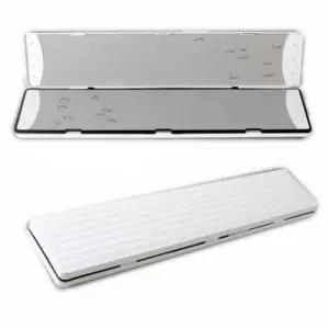 낚시바늘 이중 고리 태클 수납 케이스