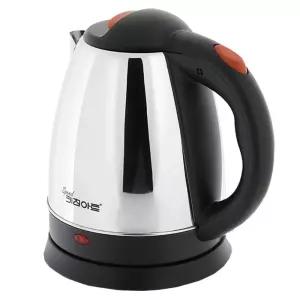 키친아트 스텐 무선 전기주전자 1.5L 스텐레스주전자