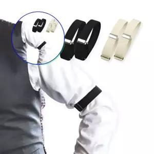 쌍문상회 패션 암가터 팔홀더 셔츠고정밴드 세련된 정장소품