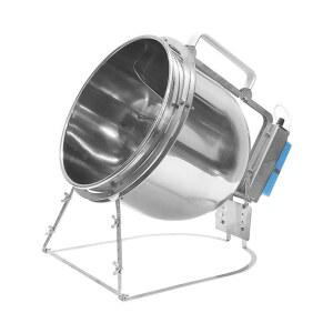 자동 회전 조리기 야외 바베큐용 스테인리스 대용량 쿠킹 머신 주방 도구