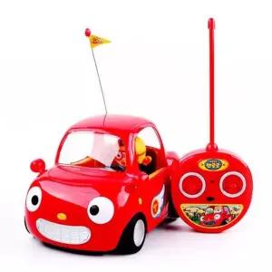 유아동 무선조종 자동차 뽀로로R C카 뚜뚜 무선자동차