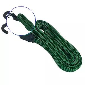 쌍문상회 로프 튼튼한 카트줄 짐받이 다용도고정바 자전거 2M