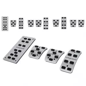 디퓨젼 튜닝 자동차 페달 봉고3 엑셀 브레이크 커버