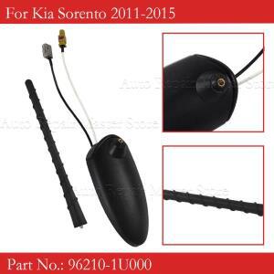 기아 쏘렌토 2010 96210-1U000 자동차 지붕 라디오 안테나, AM/FM 공중 어셈블리 방수