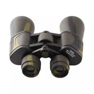 20x50 국방 쌍안경 브라운 DK83