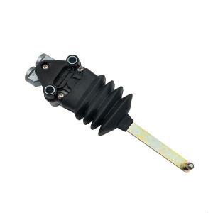 볼보 트럭용 CVSGUARD 에어 서스펜션, VOE 20531965 프론트 캡 레벨 밸브 4640070190