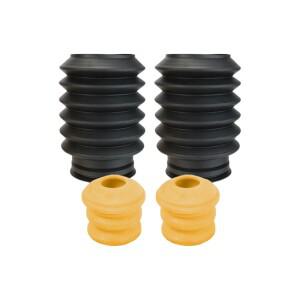 31306777049 31331094749 프론트 완충기 범프 스톱 키트 미니 R55 R56 R57 R58 R59 원 쿠퍼 S JCW 2005- 용