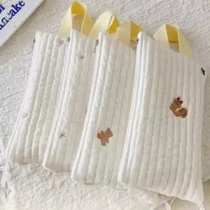 물티슈 케이스 다람쥐 유모차 아기파우치 차량용 원터치