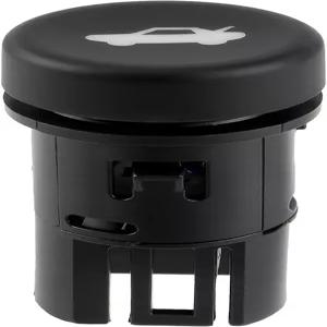 쉐보레 말리부 2008-2012용 자동 트렁크 리드 해제 스위치 버튼이 15835338 15835339를 대체합니다