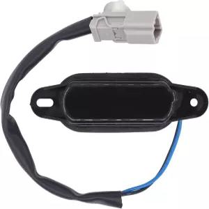 2007-2011 혼다 CRV용 ApplianPar 테일게이트 오프너 트렁크 리드 스위치