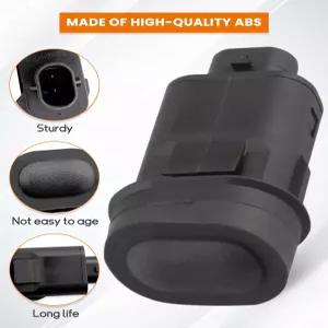 쉐보레 말리부 2013 2014년 2015년 트렁크 리드 릴리스 스위치 장착 22789337 교체