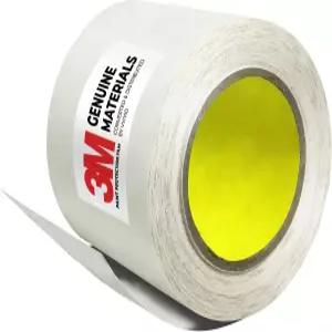 VViViD 3M 투명 페인트 보호 비닐 필름 4인치 너비 사이즈 선택4인치 x 48인치