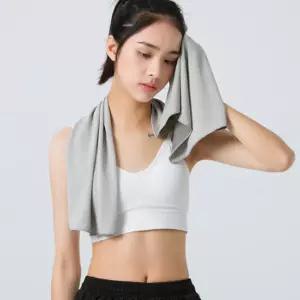 스포츠타올 빨아쓰는 수건 수영장 헬스장 등산 타월