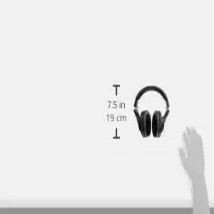 오디오 테크니카 ATH-M20x 프로페셔널 스튜디오 모니터 헤드폰 블랙