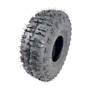 10인치 4.10-4 오프로드 타이어 전동킥보드 스쿠터 퀵보드 4인치휠용