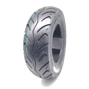 전동 사륜 운반차 전동차 바이크 100/90-8 튜브리스타이어 어른신 네발 스쿠터