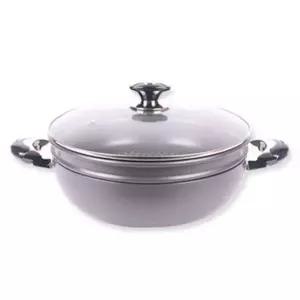 냄비 세신다용도 찜솥(28CM)