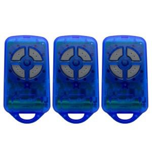 CRX-1 GDO-2v5 차고 문짝 오프너 리시버 ATA PTX4 리모컨 작업 2v6 2v7 3 개