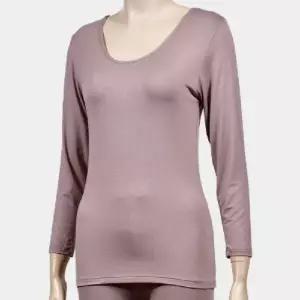 여성 내복상의 보온내의 할머니 엄마 어른