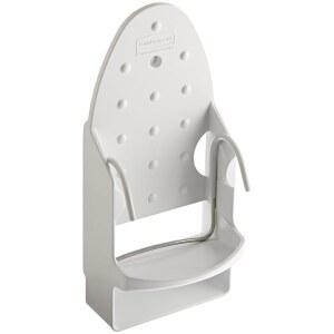 호텔 객실에 제품 보관할 홀더, 메이드 정리 편리하게 다림질 및 흰색 보드 있는 수 고무 상업용