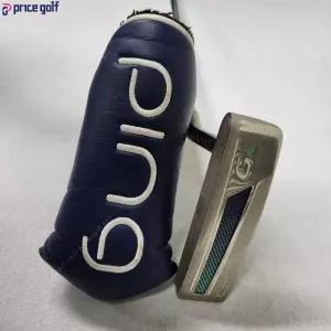 중고  GLE1 여자33인치퍼터 L _E507217 그립상태양호