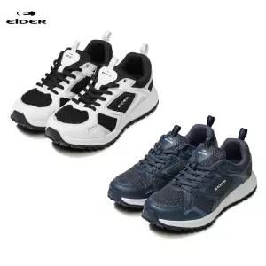 매장정품 아이더 남성 사계절 워킹 트레킹 데일리 스니커즈 쿠셔닝 운동화 오르공V3 DUS24N49 DMS24N51 194