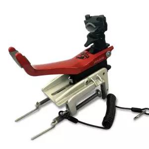 선상 전동릴 거치대 바다 로드 낚시 낚시대 홀더