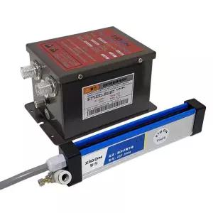 정전기 제거 바 호퍼 블로워 아이저 제거기 스틱 먼지