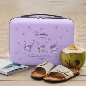 쿠로미 캐리어 레디백 14인치 캐릭터가방 캐리어 보조가방