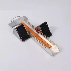 육상 스타트 발판 페달 Q64 블록 트랙 지지대 연습용 런닝