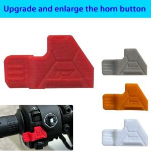 혼다 호환 PCX160 NSSADV ADV 350 750 CBR400R CM1100DCT 2025용 바이크 오토바이 스타트 혼 스위치 연장