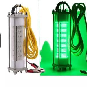 선상용 수중 집어등 문어 충전식 써치 볼락 밤낚시 풀치 호래기 한치 쭈꾸