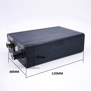 T12 납땜 인두 스테이션 STC LED DIY 알루미늄 합금 전동 공구 홀더 수면  열 951