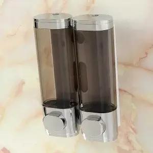 [JHQS7KLM_52CW]물비누디스펜서 샴푸통 핸드워시통 (30388365A)