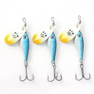 [JHQS7KIP_52DF]바다루어세트 낚시바늘 가짜미끼 싱킹 (30388185A)