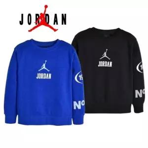 [백화점정품] 26년 NEW 나이키 NIKE 나이키키즈 조던 주니어 1984 FT 점프맨 맨투맨 N251SW352P