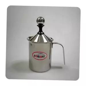 350ml 홈아트 우유거품기 스팀피쳐 바리스타 카페